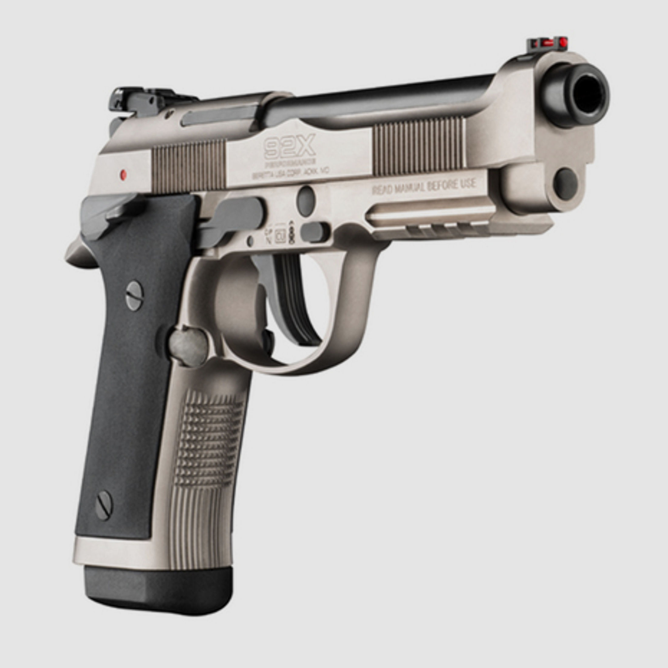 Beretta 92X Performance 9mm Luger
