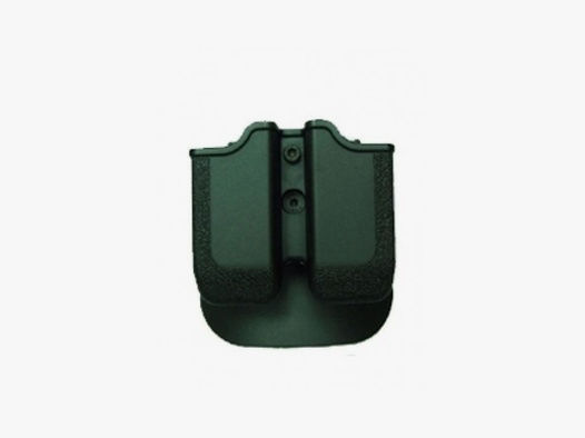 IMI Paddle Doppel-MagazintascheWalther PPQ / P99