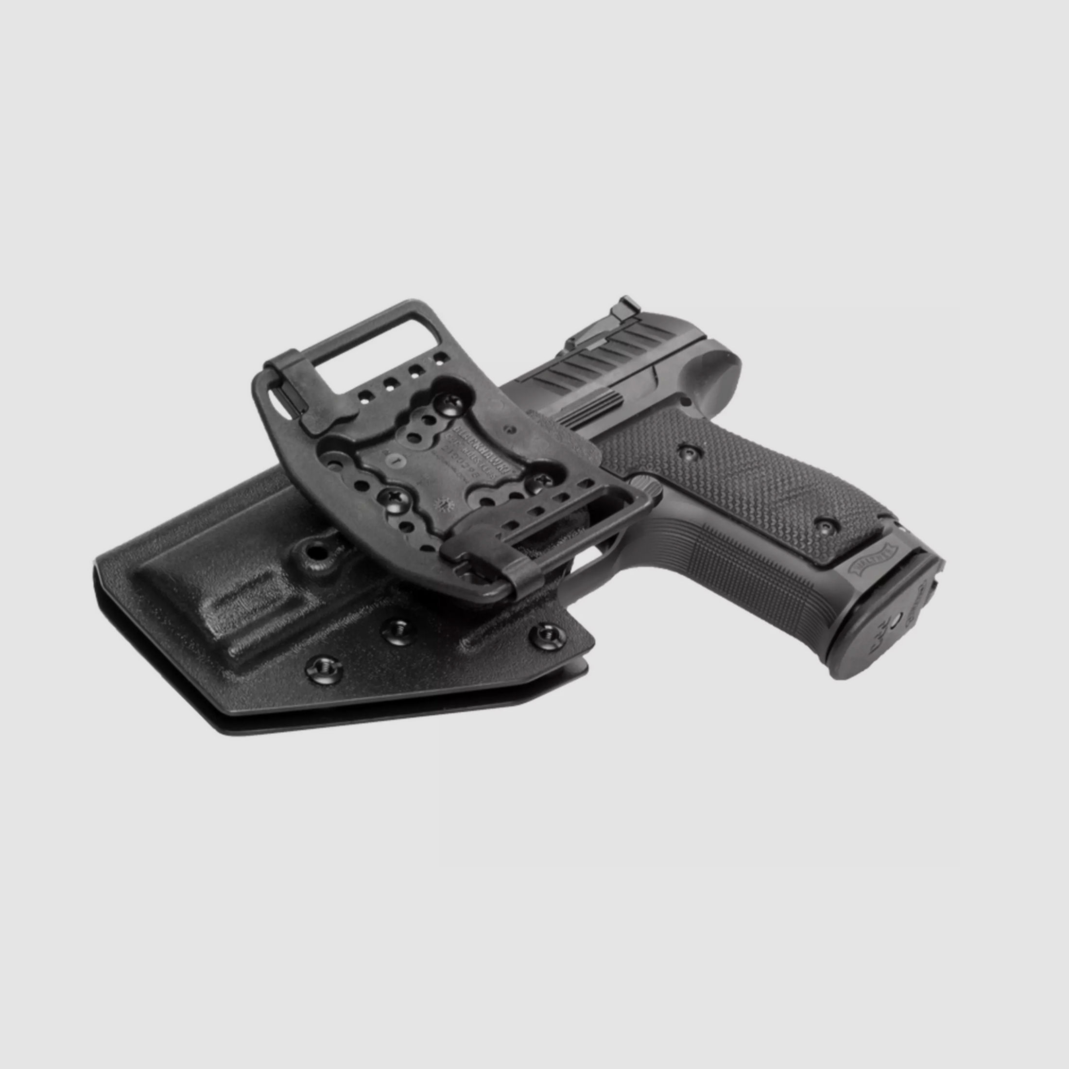 Holster Walther Q5 Steel Frame links