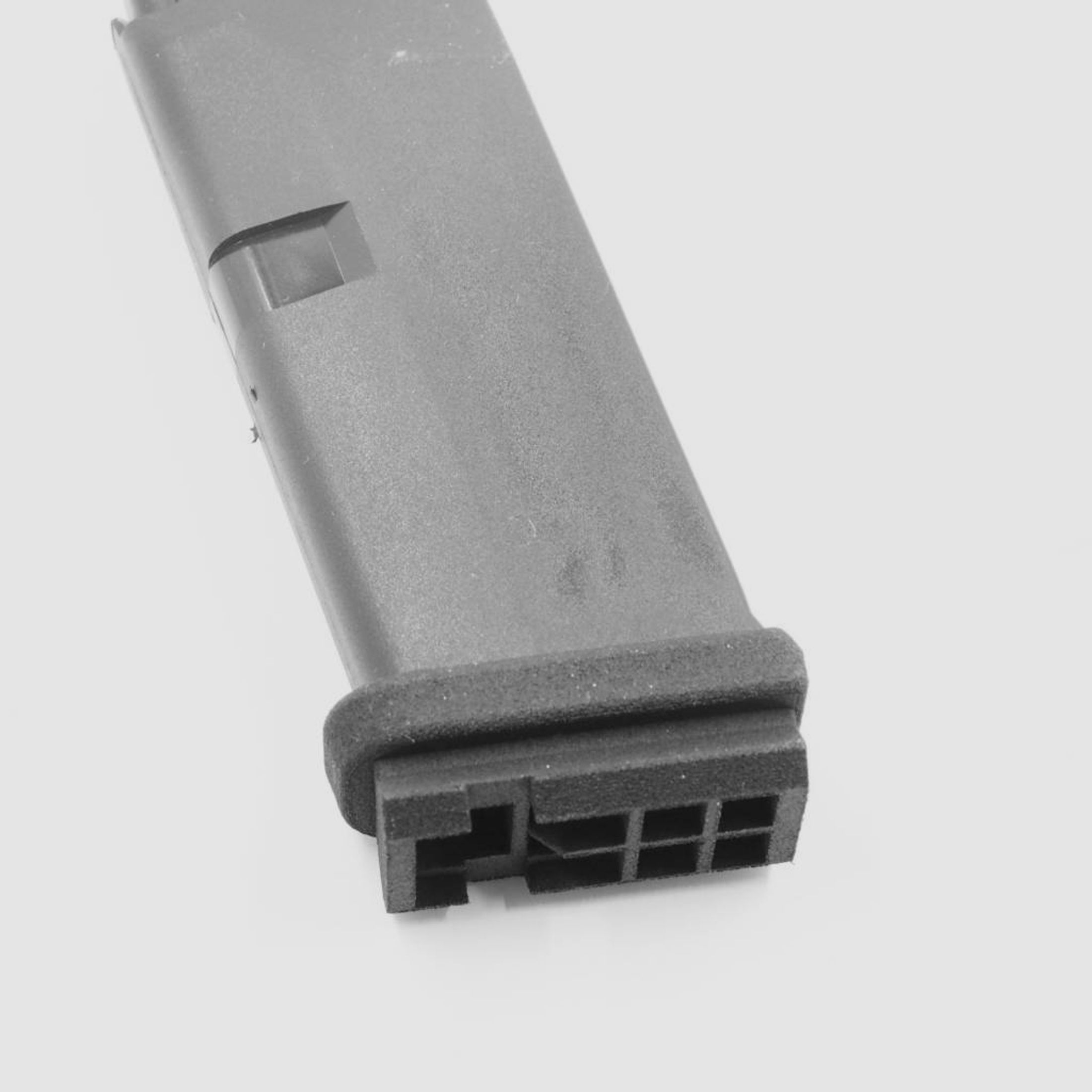 Magrail Magazin Adapter Glock 43