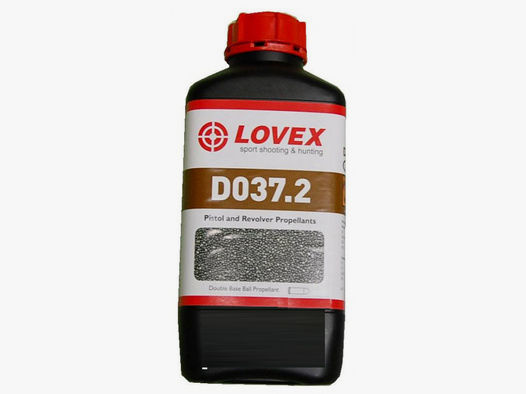 Lovex NC-Pulver D037.2 0,5kg Dose