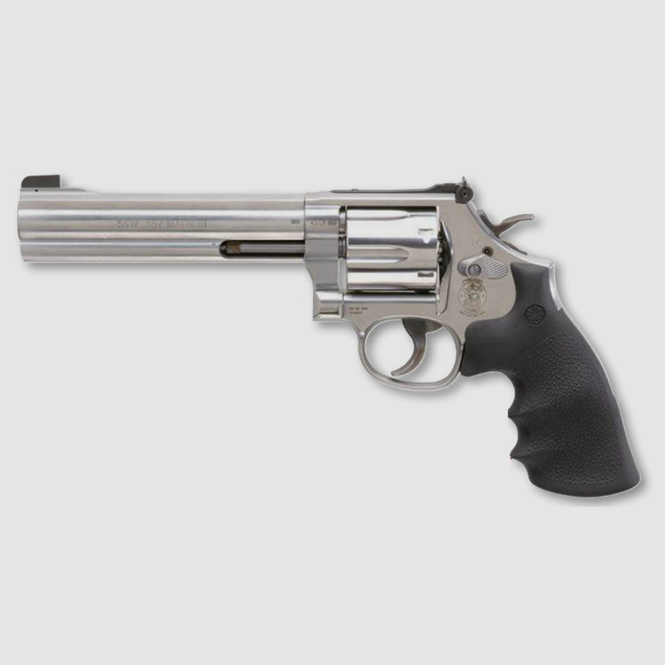 Smith & Wesson Revolver Mod. 686 6Zoll .357Mag