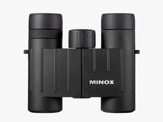MINOX Fernglas BF 10x25