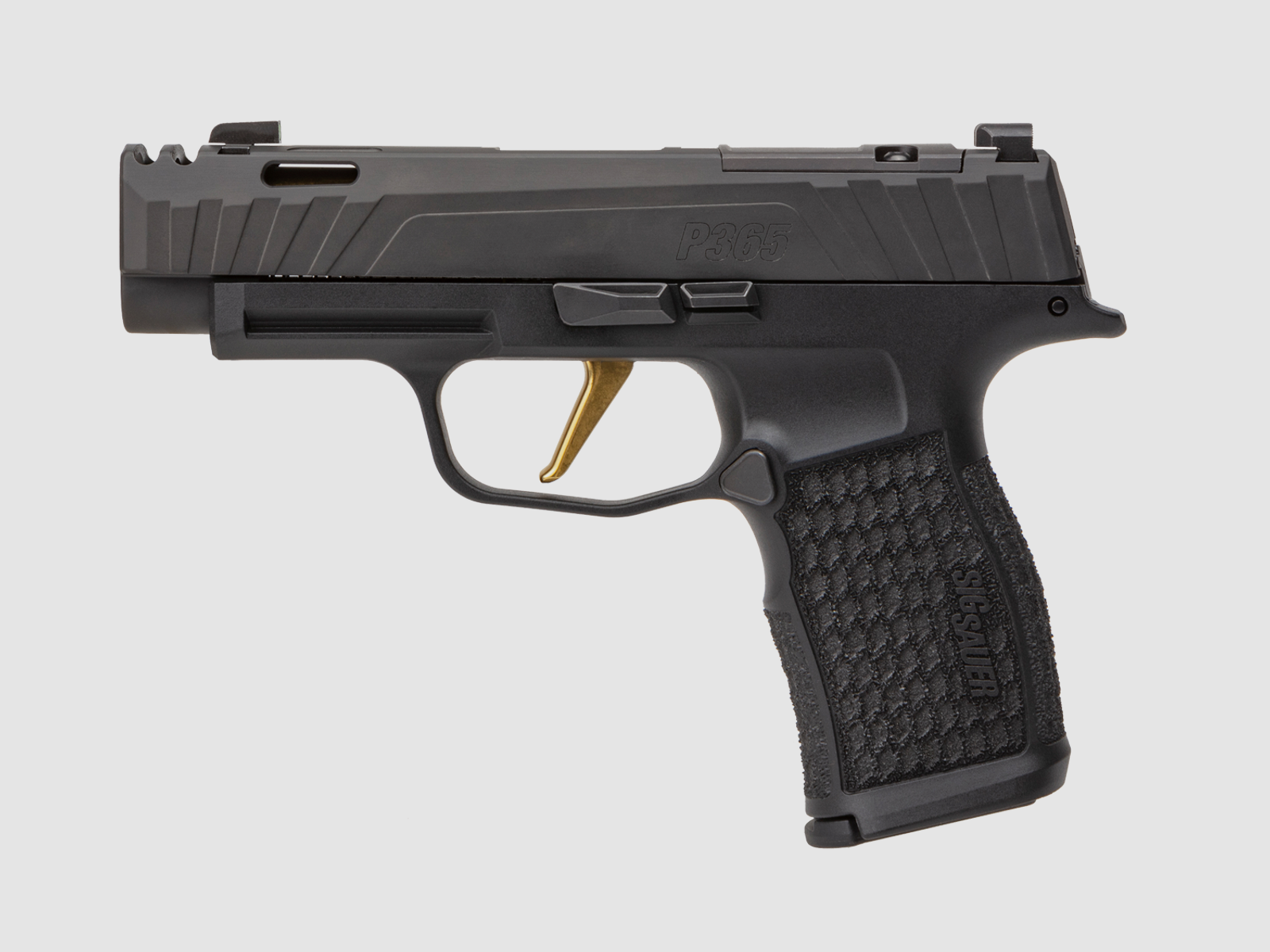 SIG Sauer P365 XL Spectre Comp. Kal. 9mm Luger
