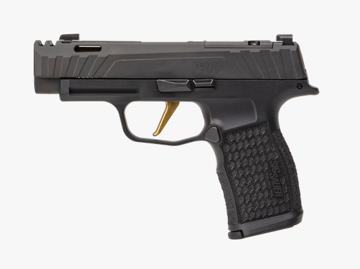 SIG Sauer P365 XL Spectre Comp. Kal. 9mm Luger