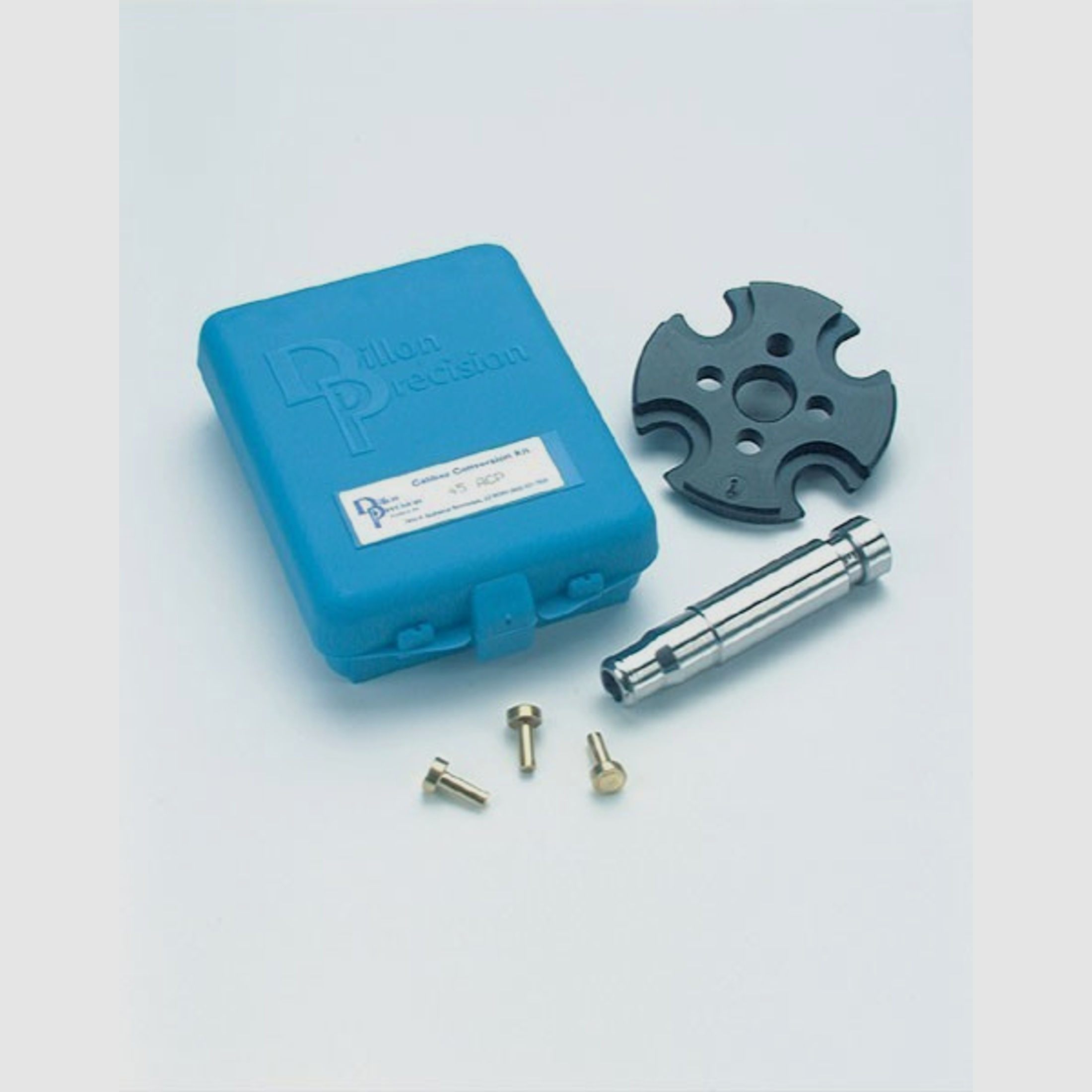 Dillon RL550 Caliber Conversion Kit