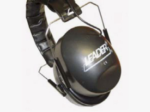LEADER Elektro-Akustischer Gehörschutz