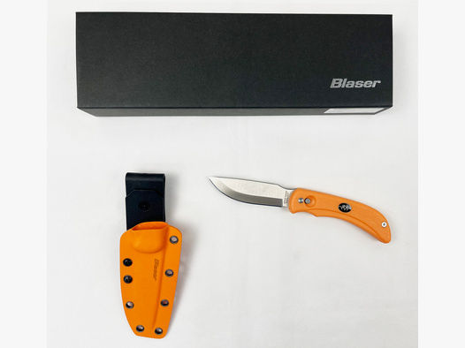 Blaser Ultimate Messer