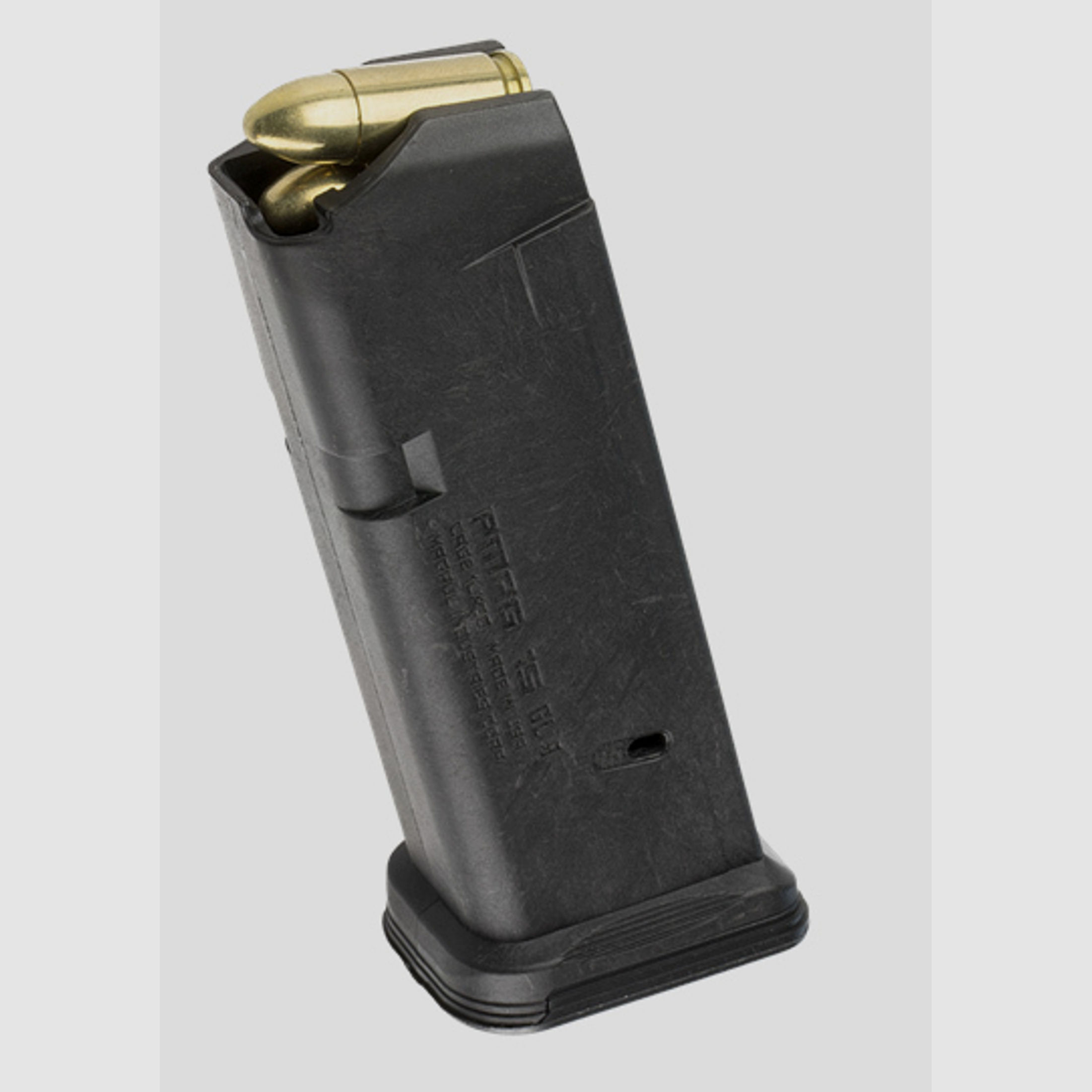 Glock 19 Magazin Kal. 9mm Luger
