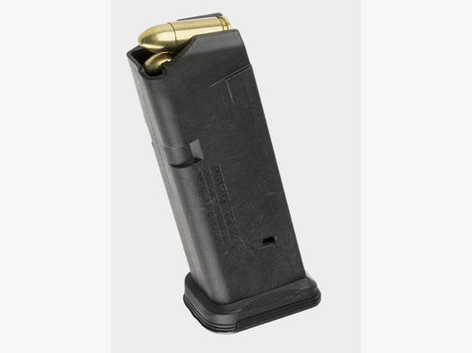 Glock 19 Magazin Kal. 9mm Luger