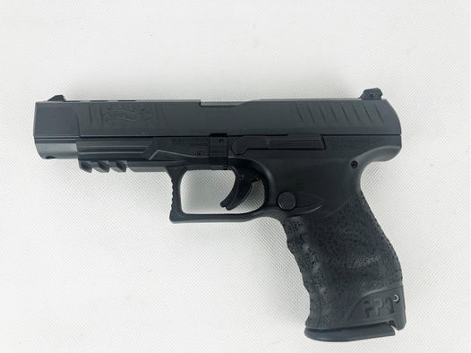 Walther PPQ M2 5 Zoll 9mm Luger