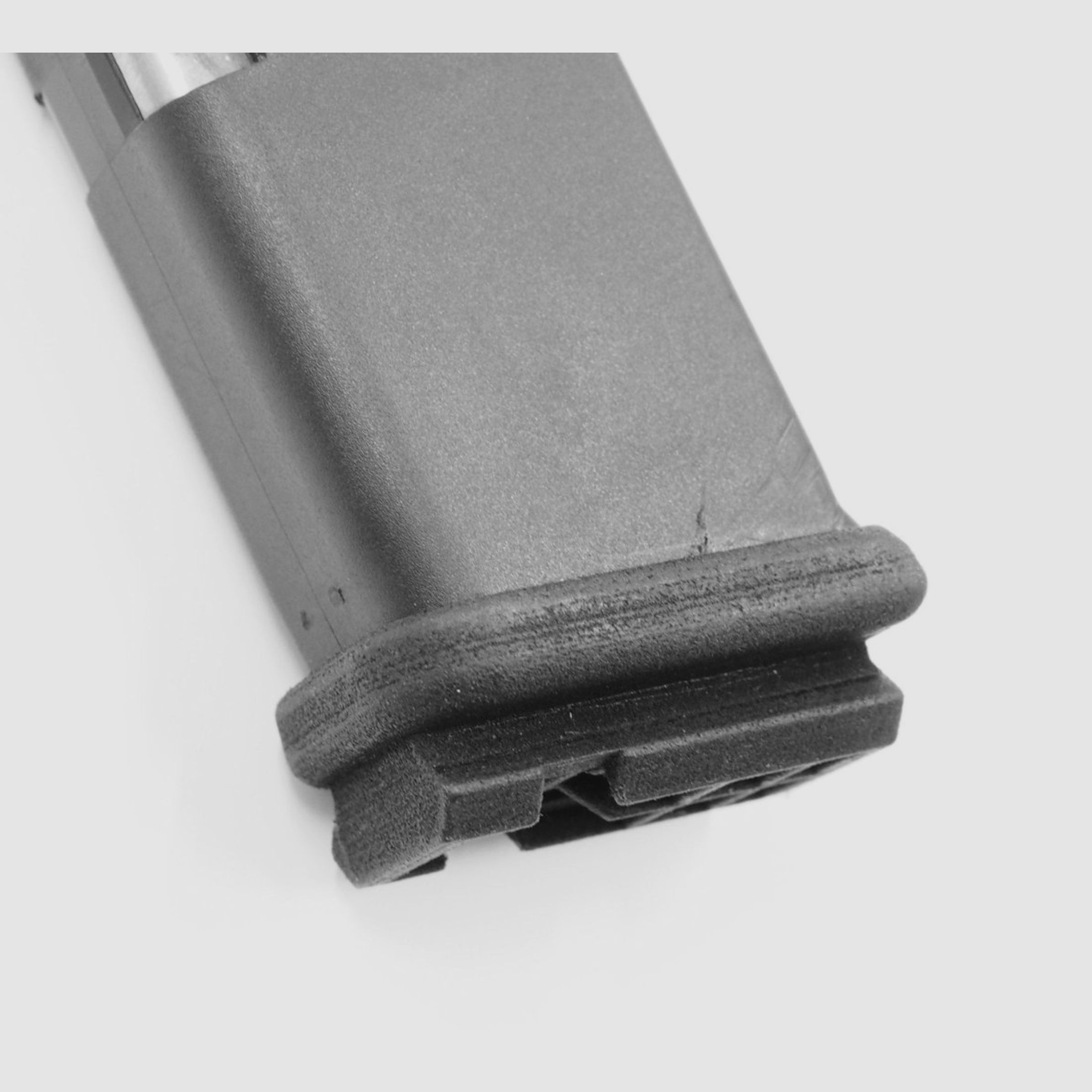 Magrail Magazin Bodenplatte Glock Kal .45/10mm