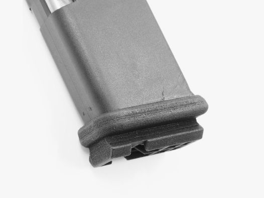 Magrail Magazin Bodenplatte Adapter Glock Double Stack 9mm/.40
