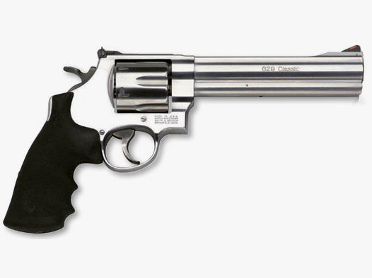 Smith & Wesson Revolver Mod. 629 Classic .44 Rem Mag