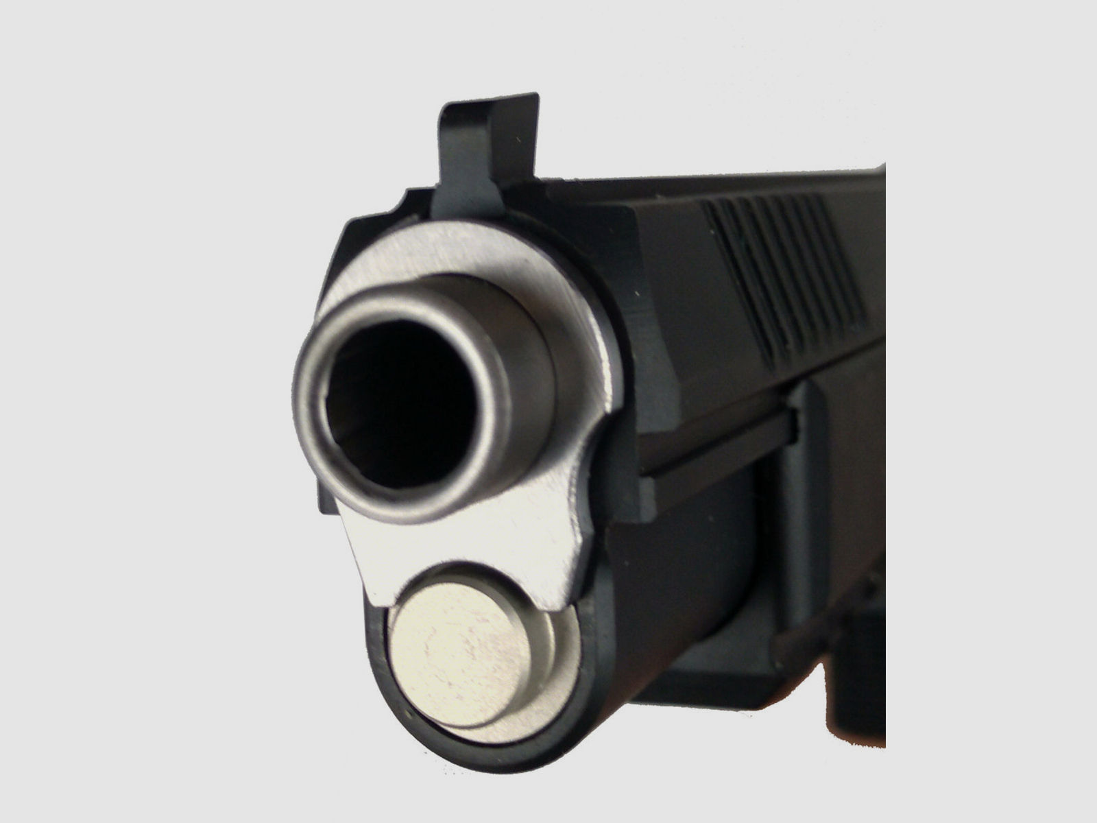 CZ75 Taipan 9mm Luger