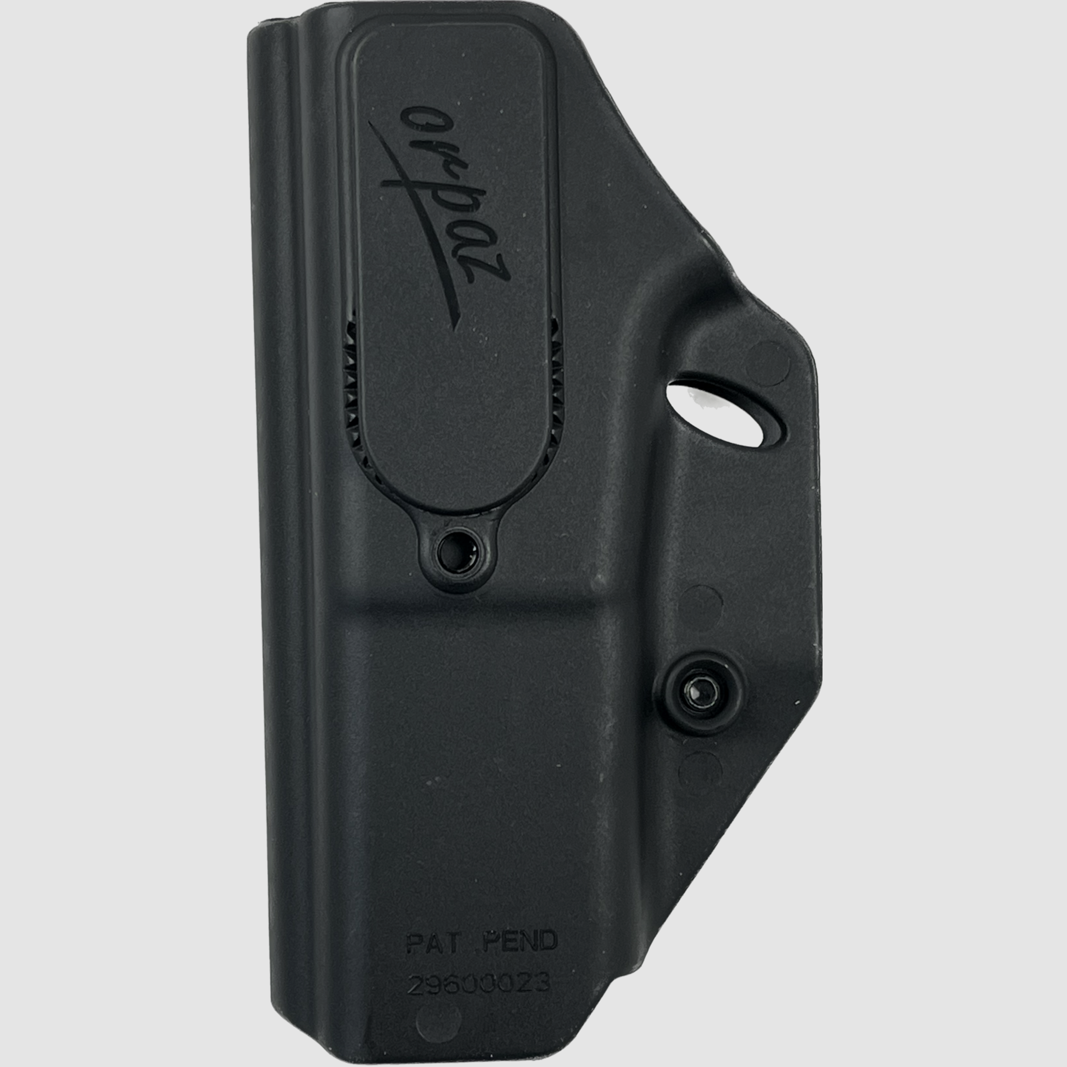 IDS Tactical Solution LTD Glock 17/19 Multi Holster Black