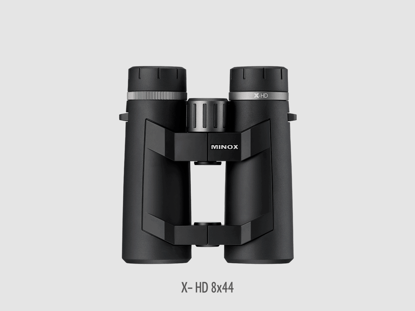 Minox Fernglas X-HD 8x44