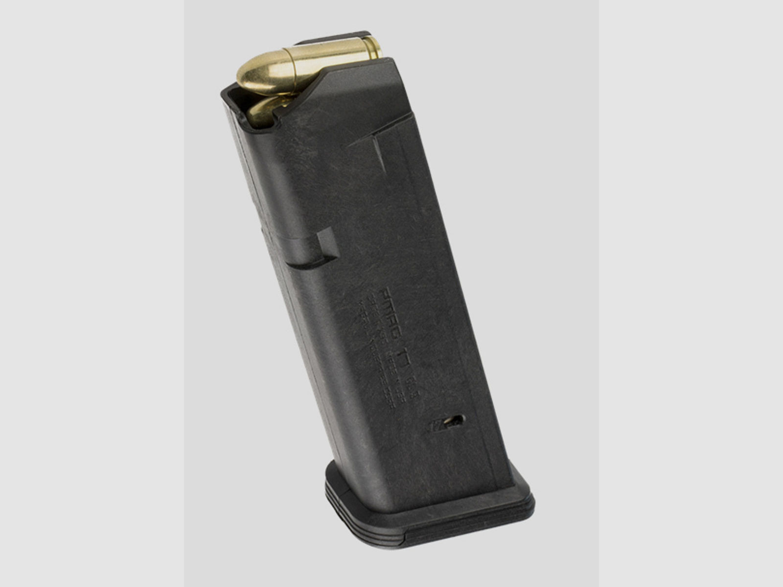 Magpul Ersatzmagazin Glock 17 9 mm Luger