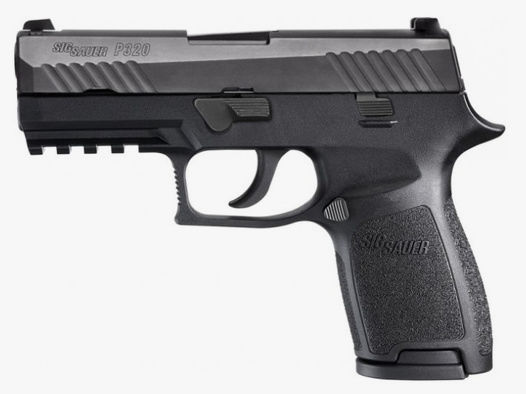 Sig Sauer P320 Compact 9 mm Luger