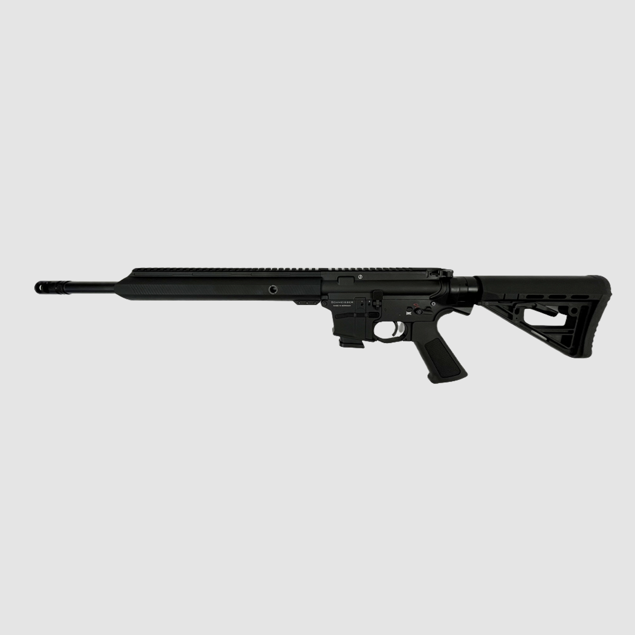 Schmeisser Selbstladebüchse AR15-9 Sport L 9mm Luger