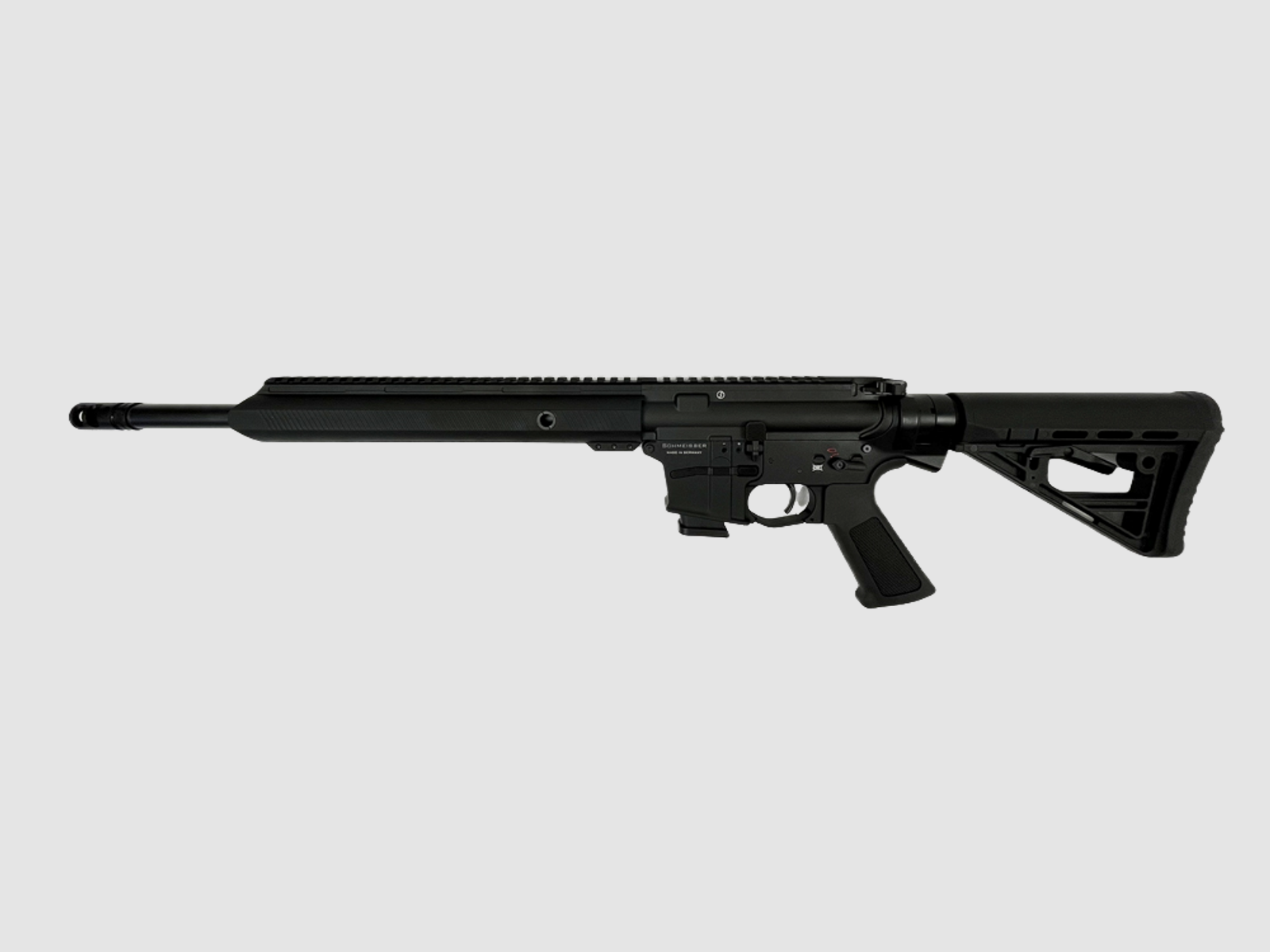 Schmeisser Selbstladebüchse AR15-9 Sport L 9mm Luger