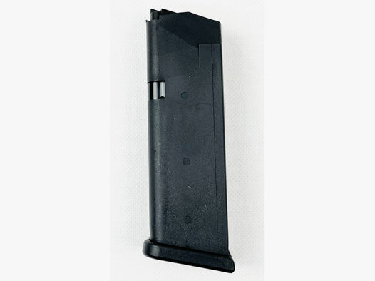 Glock 19 Magazin 15 Schuss Kal. 9mm Luger