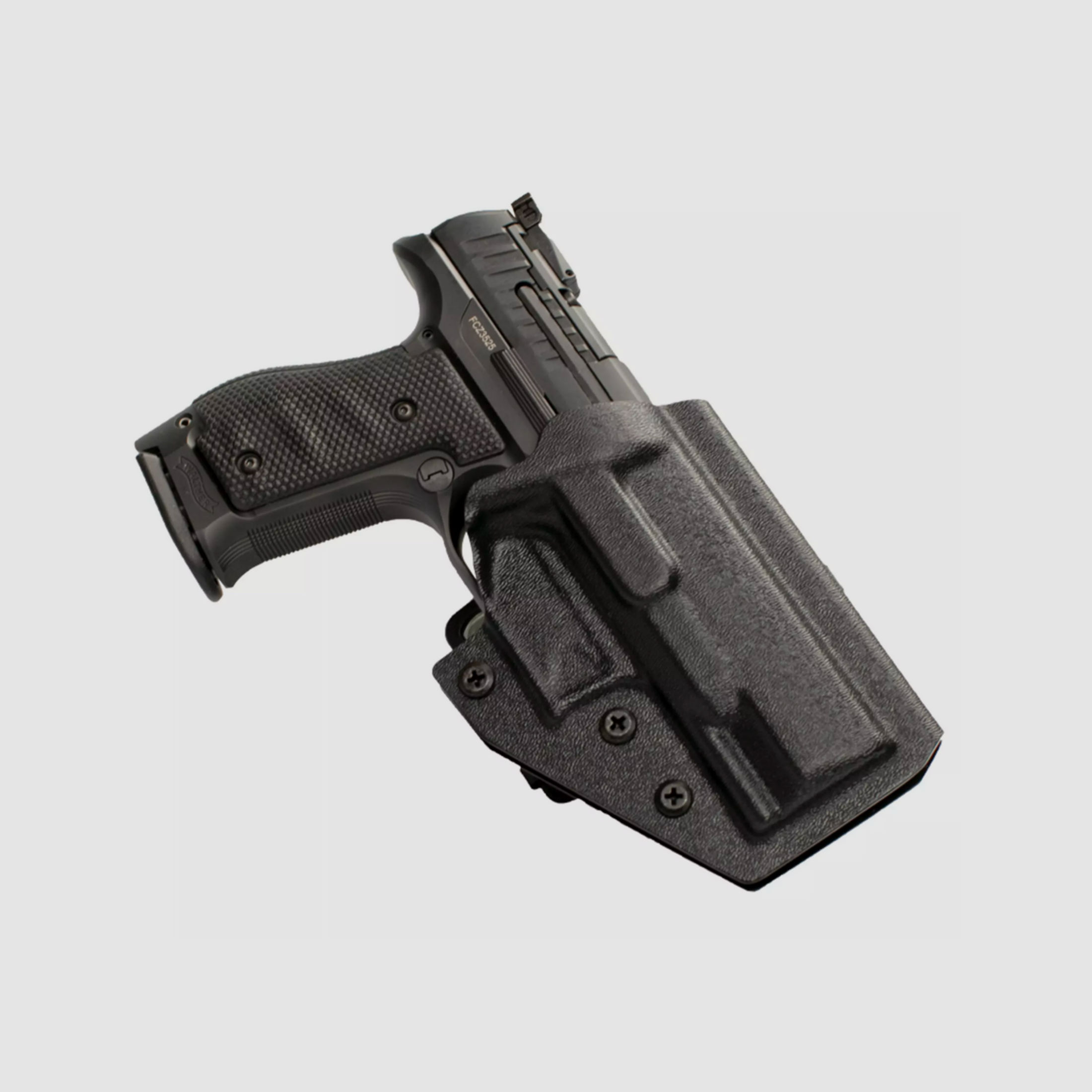 Holster Walther Q4 Steel Frame SF
