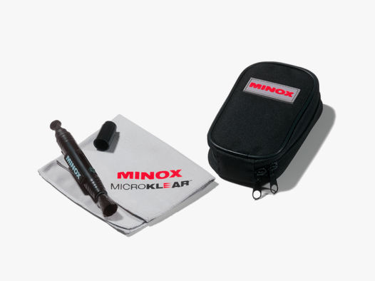 Minox Optik Reinigungskit