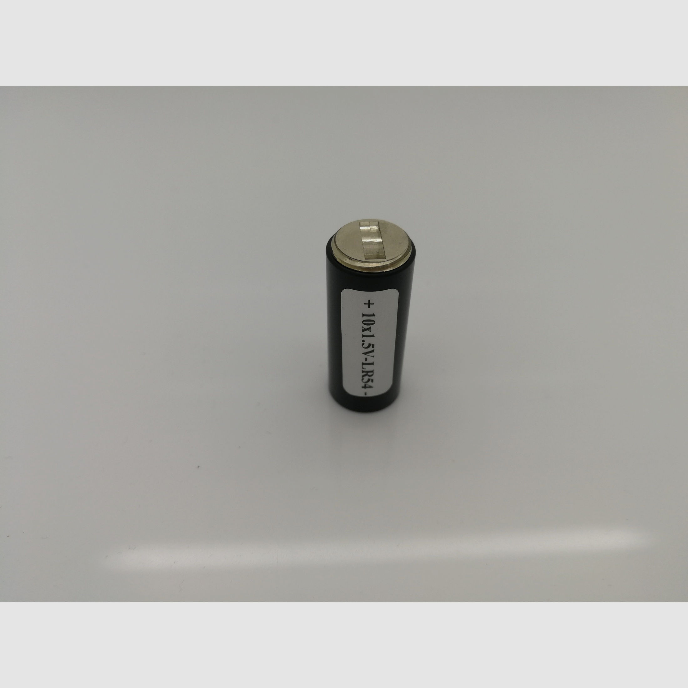 Morini Batteriehalter