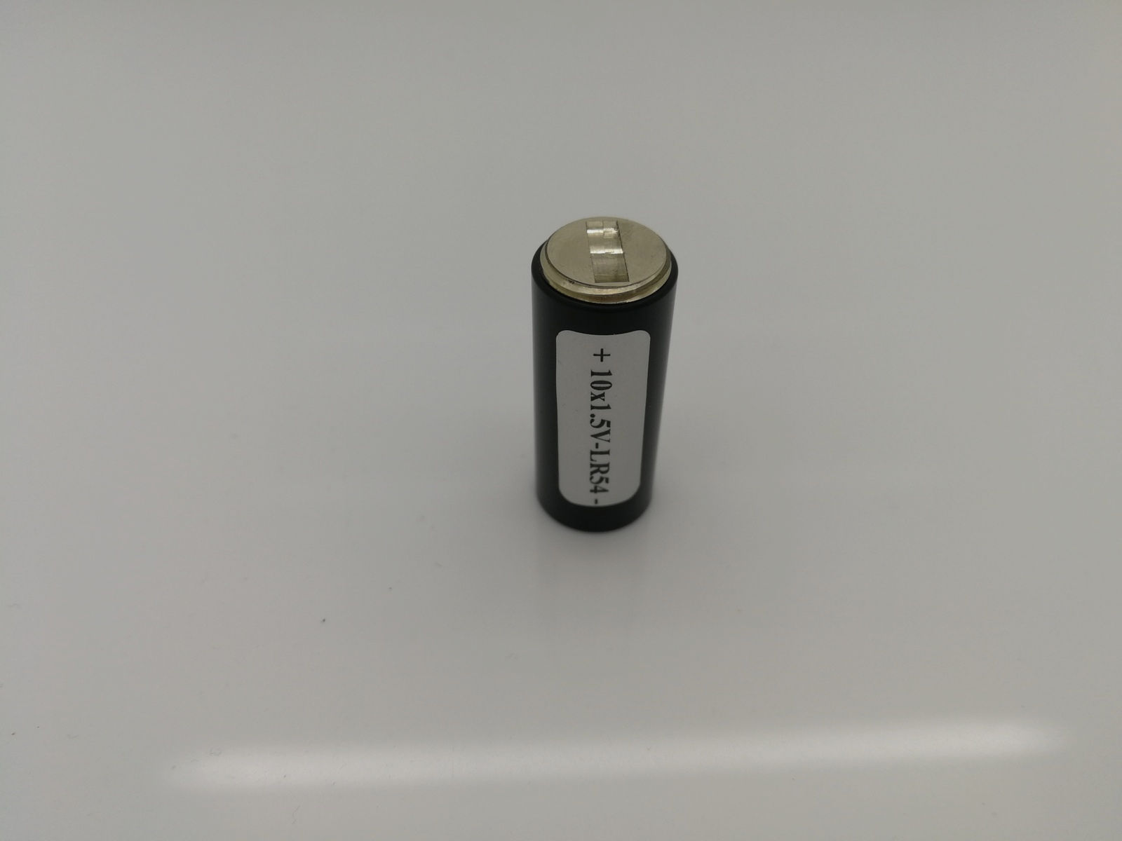 Morini Batteriehalter