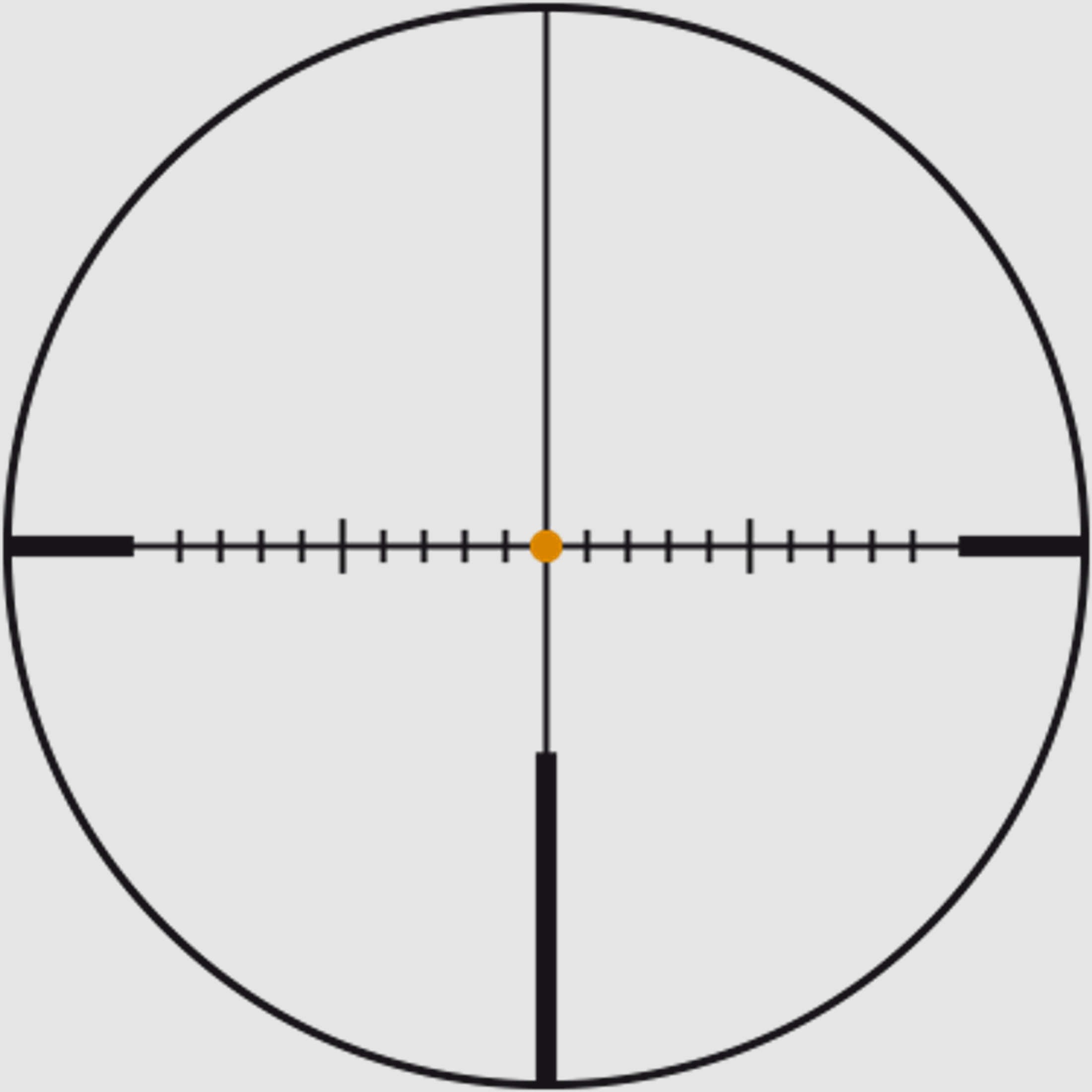 SWAROVSKI Zielfernrohr mit Leuchtabsehen 3,5-28x50 P Z8i SR Abs. 4A-I/4W-I