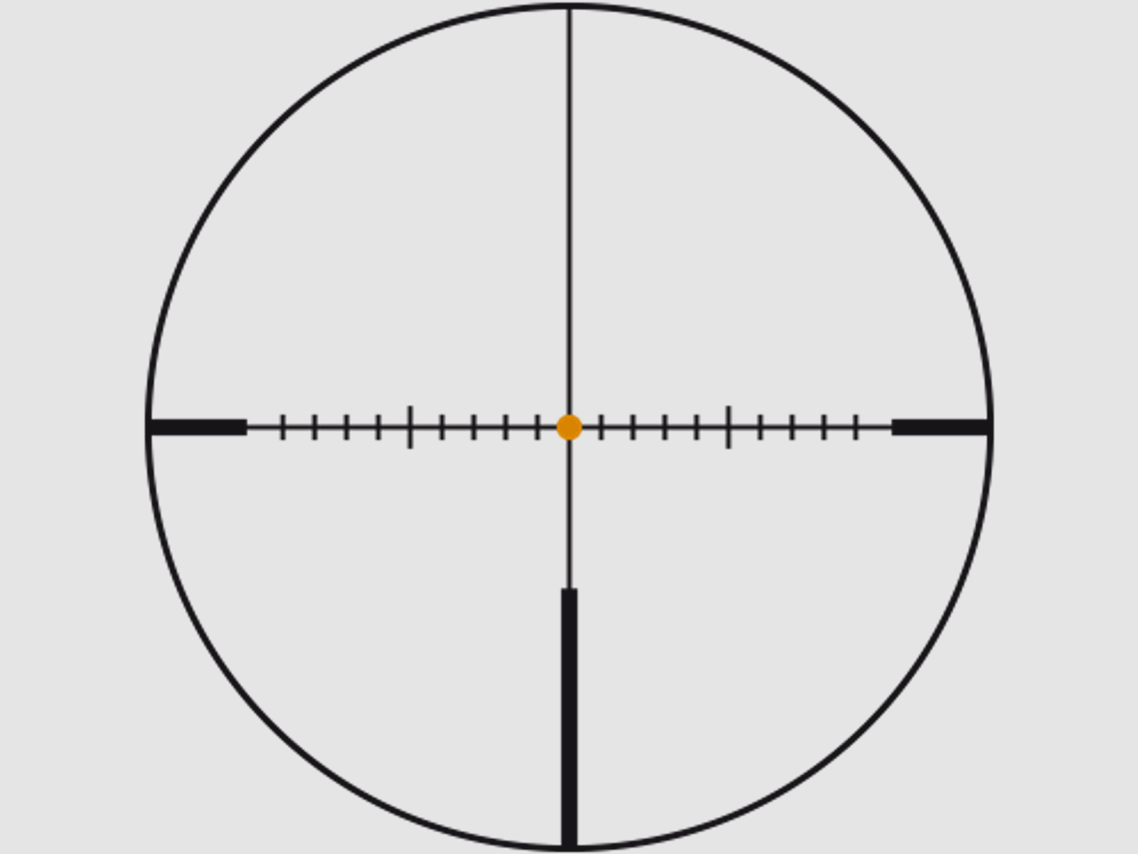 SWAROVSKI Zielfernrohr mit Leuchtabsehen 2-16x50 P Z8i SR Abs. 4A-I/4A-300I/BRX-I/4W-I