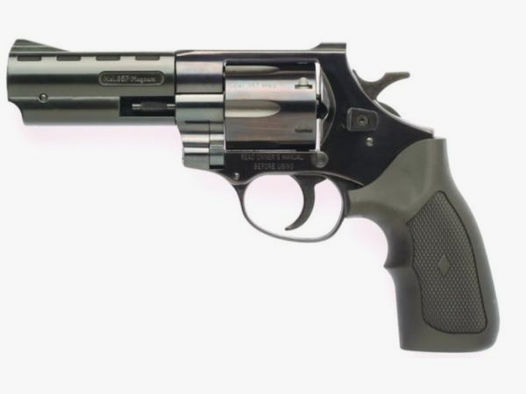 ARMINIUS Revolver Mod. HW 357 -3,7' .357Mag
