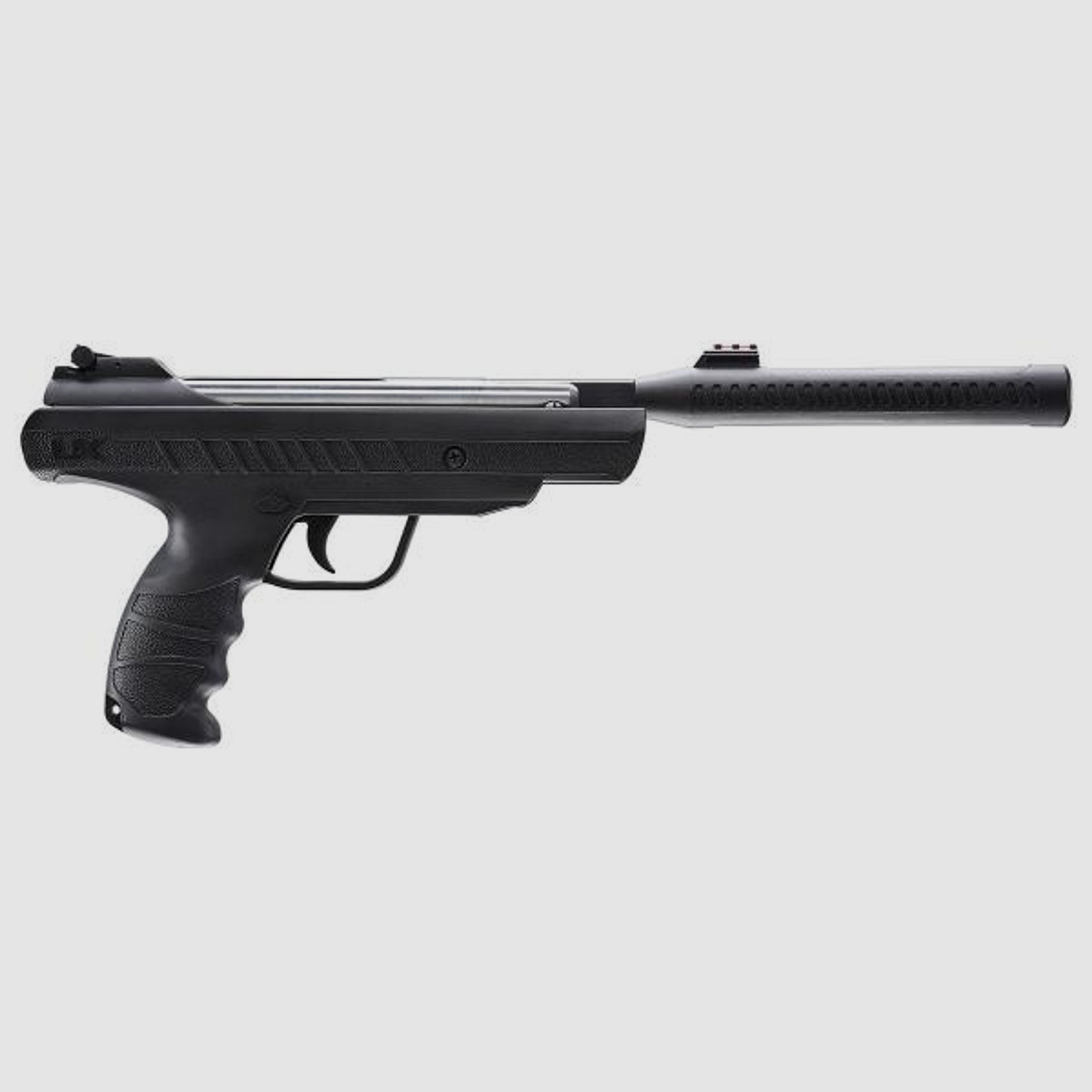 UMAREX Druckluftwaffe Pistole UX Trevox Kal. 4,5mm Diabolo