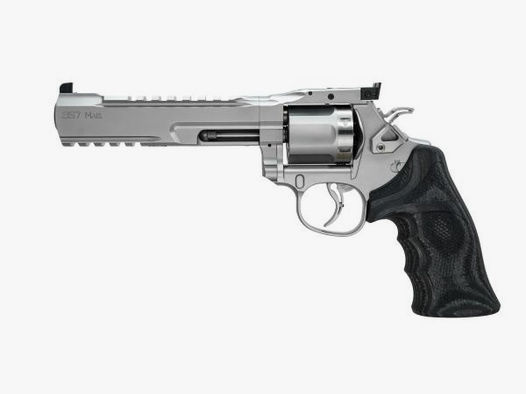 CLUB 30 Revolver Mod. RLrange -6' Aristocrat .357Mag
