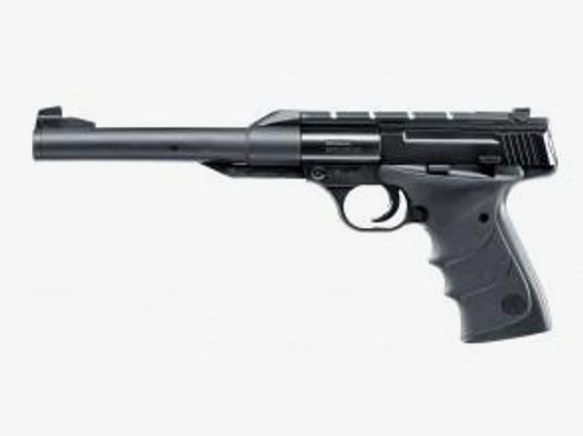 BROWNING Druckluftwaffe Pistole Buck Mark URX Kal. 4,5mm