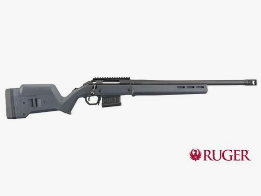 RUGER Repetierbüchse Mod. American Rifle Hunter .308Win