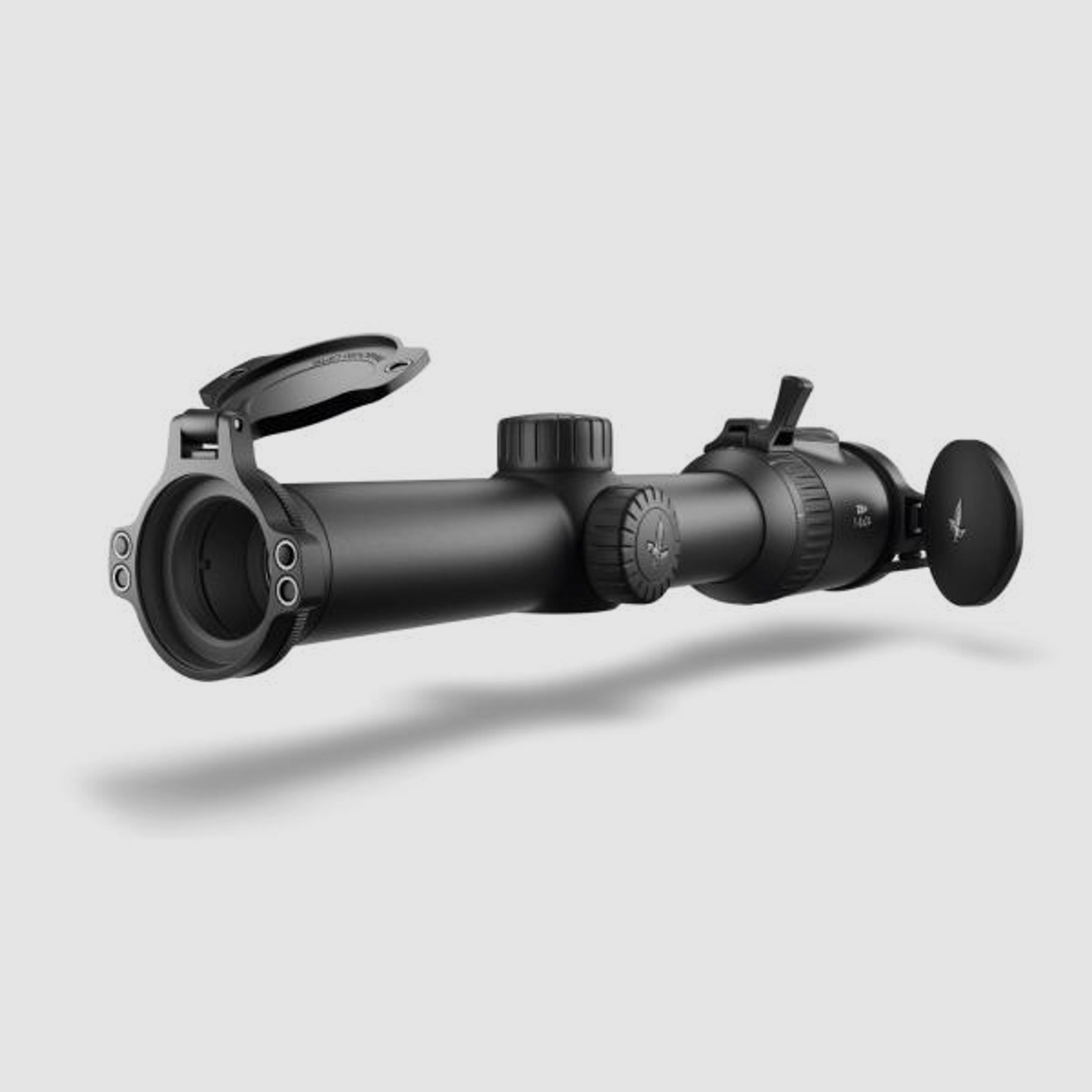 SWAROVSKI Zubehör für Zielfernrohre Objektivdeckel 24mm SLP-O-24+ f. Z8i+