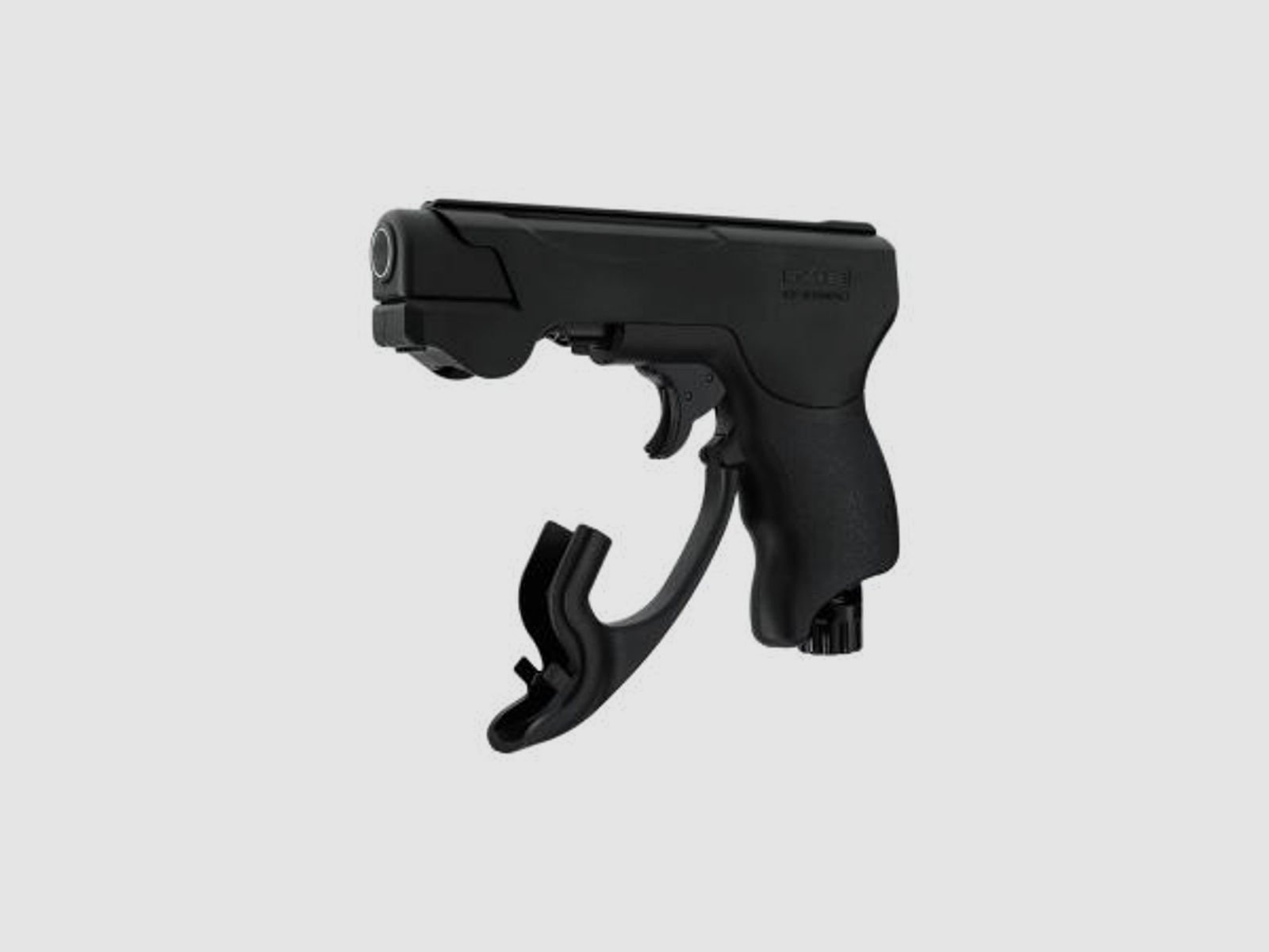 UMAREX Abwehrgerät ab 18 Jahre CO2 Pistole T4E TP 50 Compact Kal. .50 (unter 7,5 Joule)