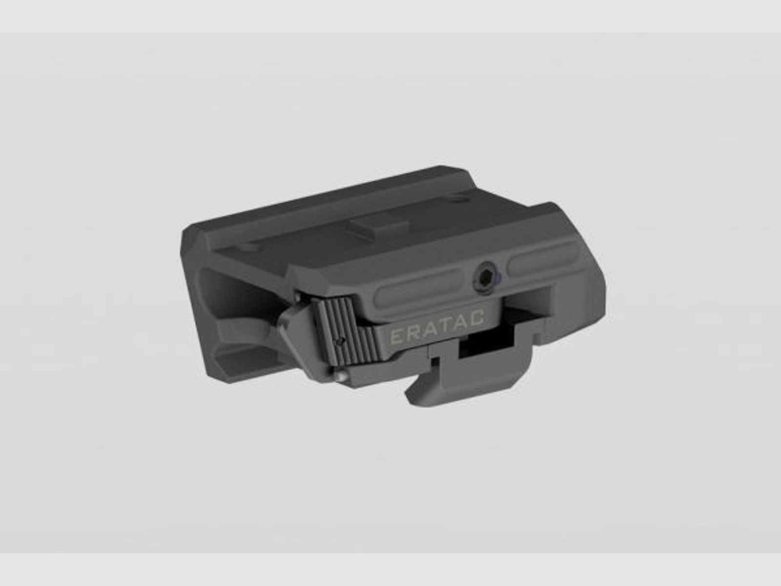 ERATAC Montage f. Leuchtpunktvisier Ultra-Slim-Montage BH 39mm f. Aimpoint Micro