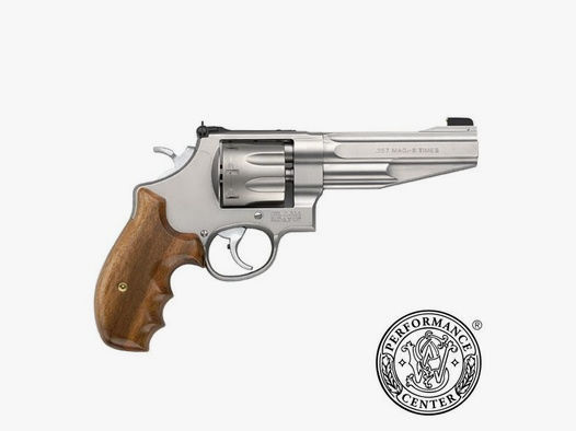 SMITH & WESSON Revolver Mod. 627 -5' PC .357Mag  8-Schuss