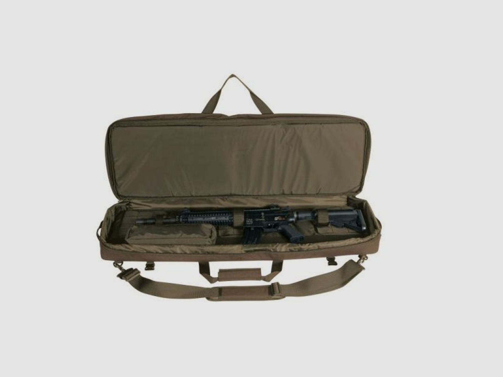 TASMANIAN TIGER Futteral f. Langwaffe Modular Rifle Bag oliv 101cm