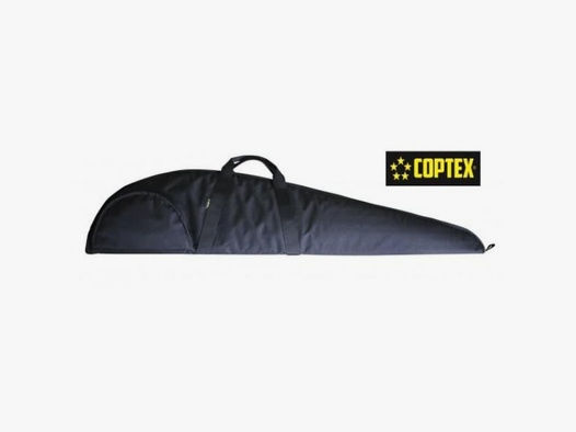 Diverse Futteral f. Langwaffe COPTEX mit Außentasche 110cm BLACK
