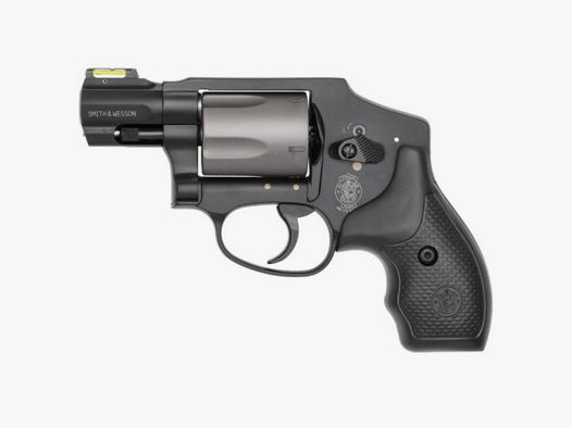 SMITH & WESSON Revolver Mod. 340 PD -1 7/8'' HIVIZ .357Mag /.38spec +P