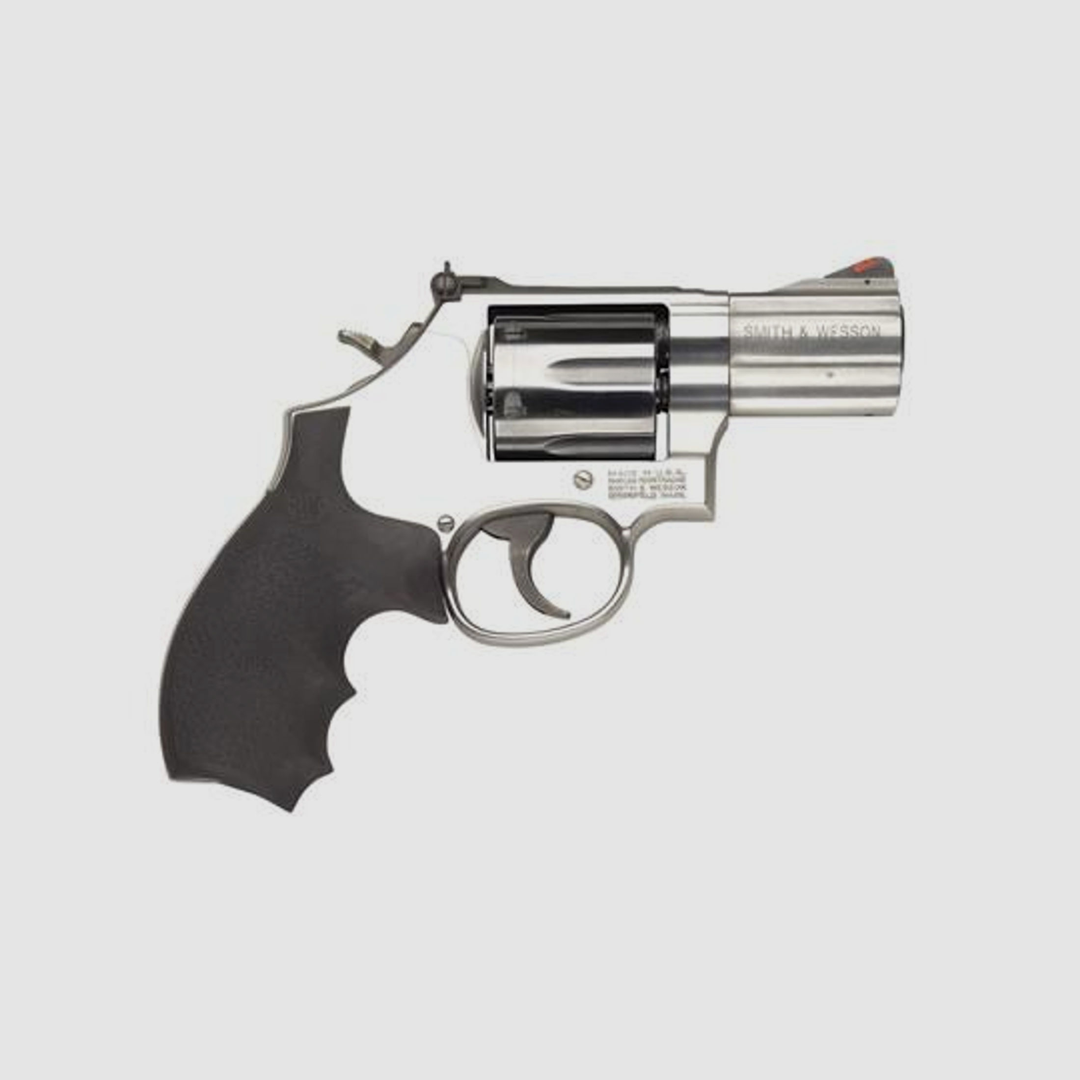 SMITH & WESSON Revolver Mod. 686 -2,5' .357Mag