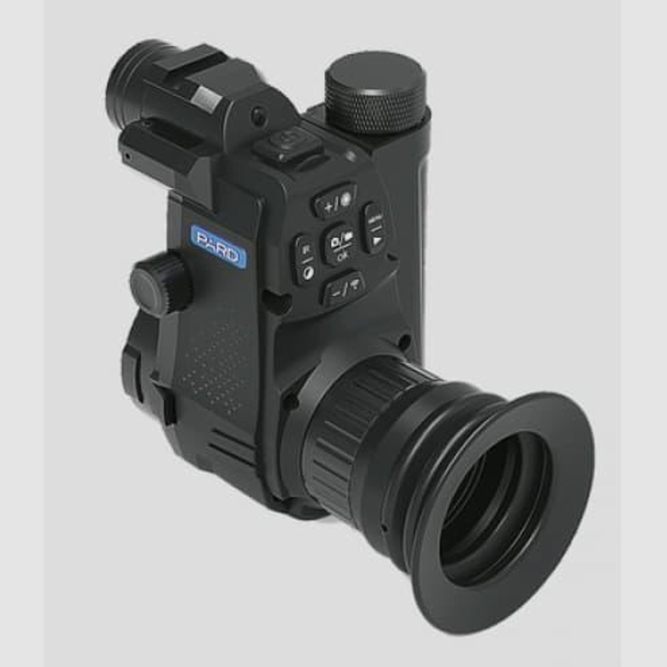 PARD NachtSicht Nachtsichtgerät NV007S digital 940nm Dual-Use-Nachsatzgerät