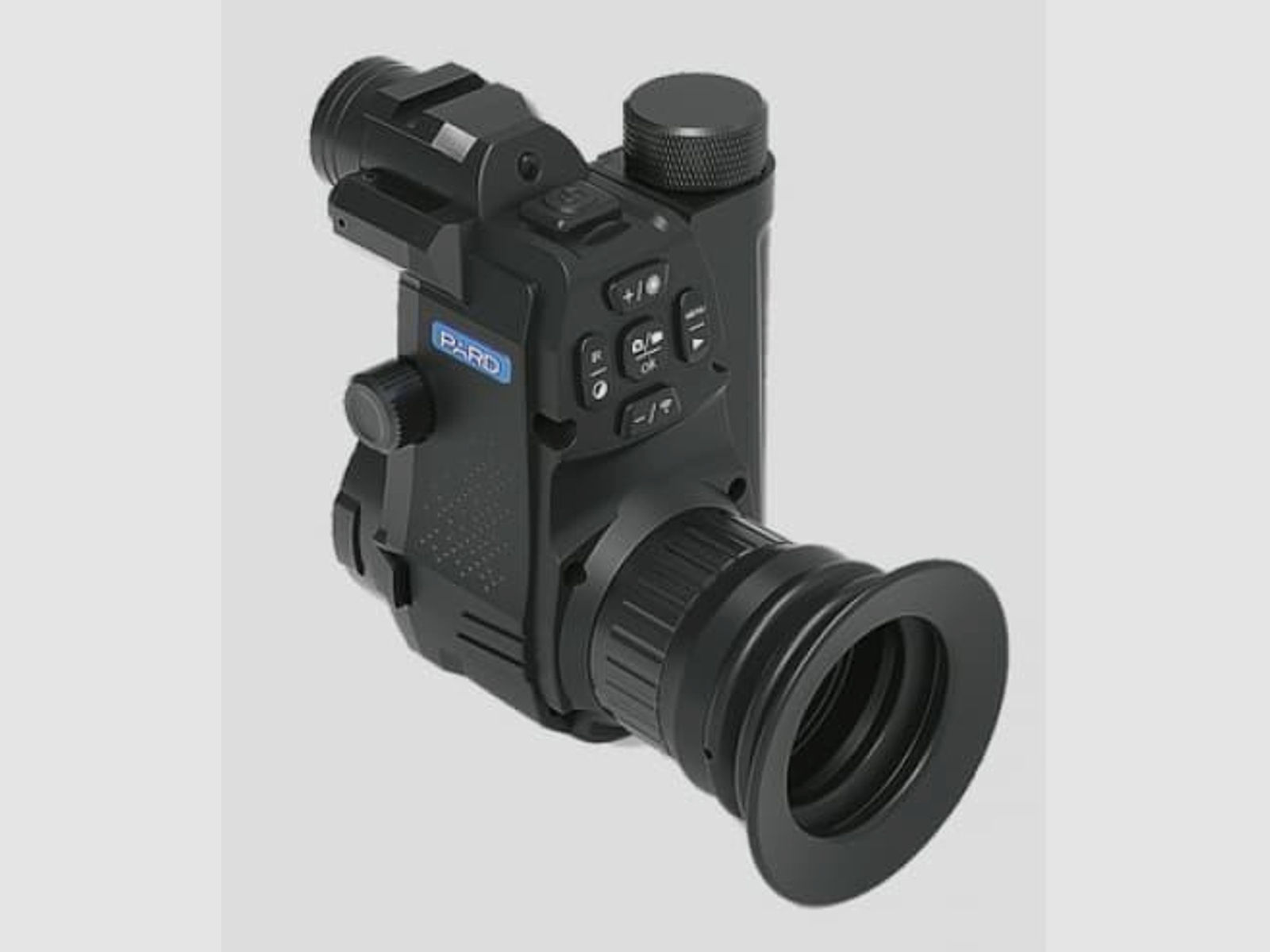 PARD NachtSicht Nachtsichtgerät NV007S digital 850nm Dual-Use-Nachsatzgerät