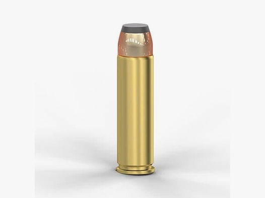 MAGTECH Revolvermunition .500S&W TM Light 325grs 20 Stk  #500L