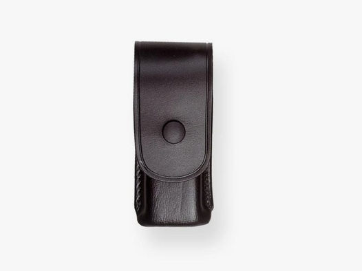 SICKINGER Magazintasche 9mm zweireihig Glock 17/USP9mm 62817G17 Magazin Box m.Lasche