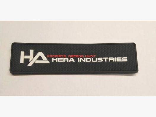 HERA-Arms Fan-Artikel Patch HA industries